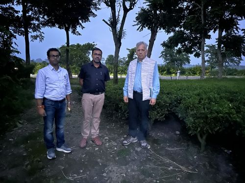 amitabhroy.co.in Photos