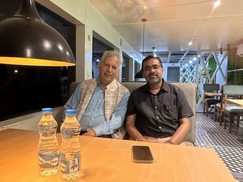 amitabhroy.co.in Photos