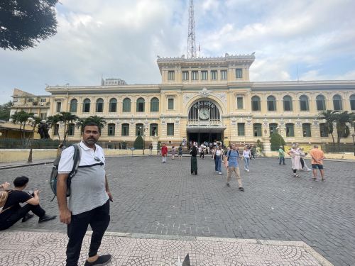 amitabhroy.co.in Photos