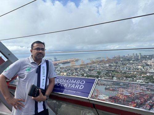 amitabhroy.co.in Photos