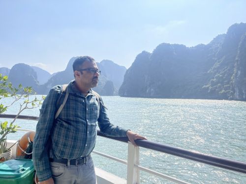 amitabhroy.co.in Photos