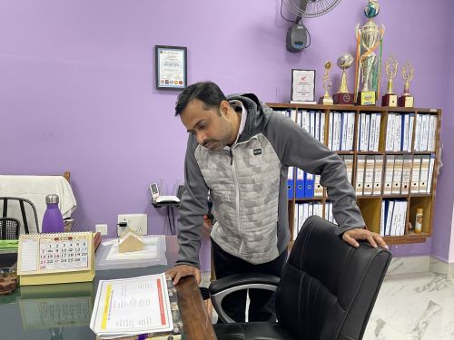 amitabhroy.co.in Photos