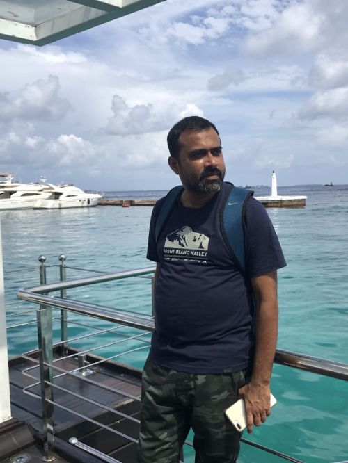 amitabhroy.co.in Photos