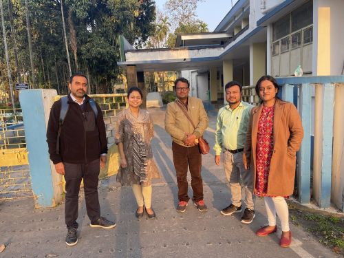 amitabhroy.co.in Photos